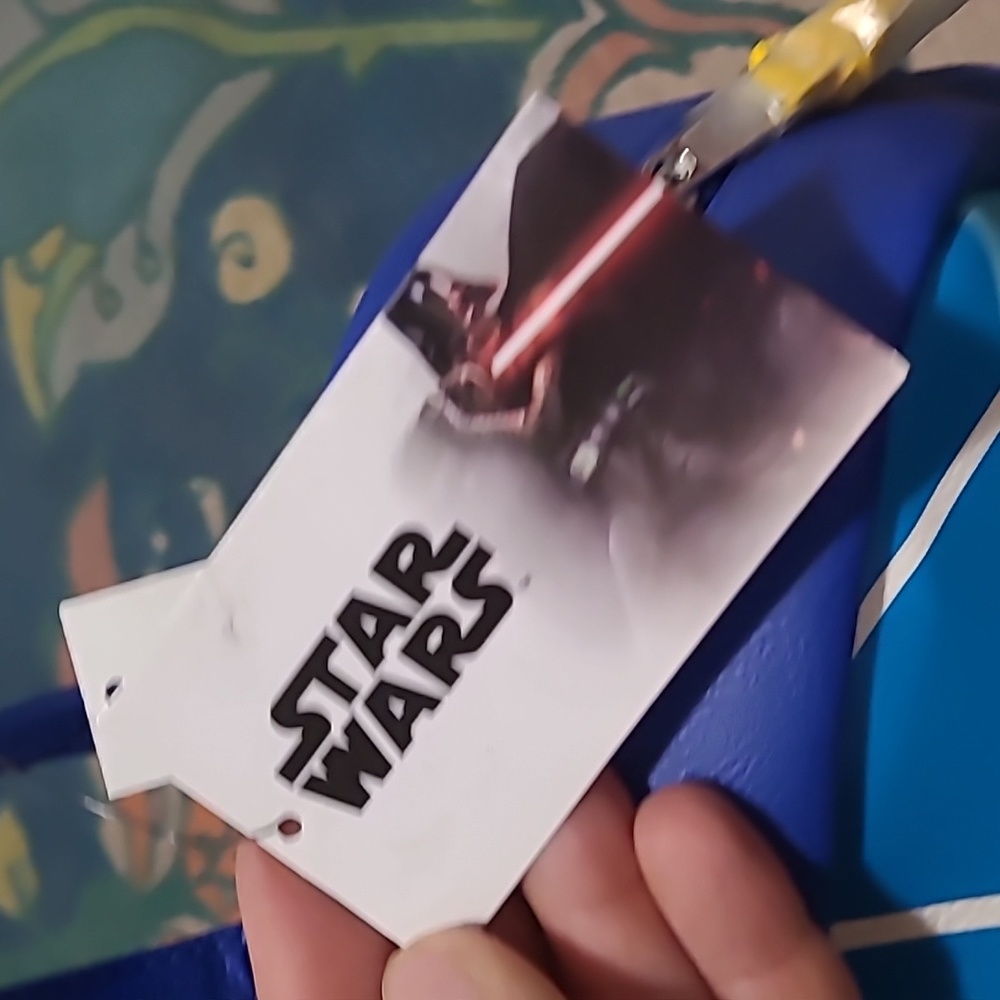 R2D2 Star Wars Funko Backpack - Picture 4 of 7